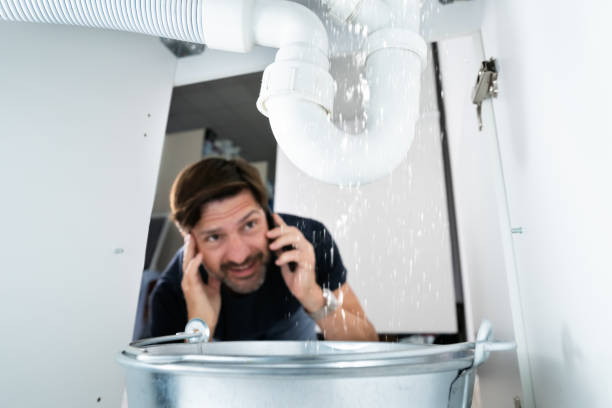 Best Local Plumber Services  in Stanfield, NC