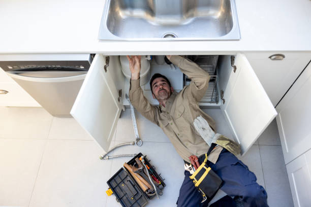 Best Affordable Plumber Near Me  in Stanfield, NC