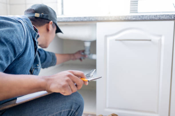 Best Faucet Repair  in Stanfield, NC