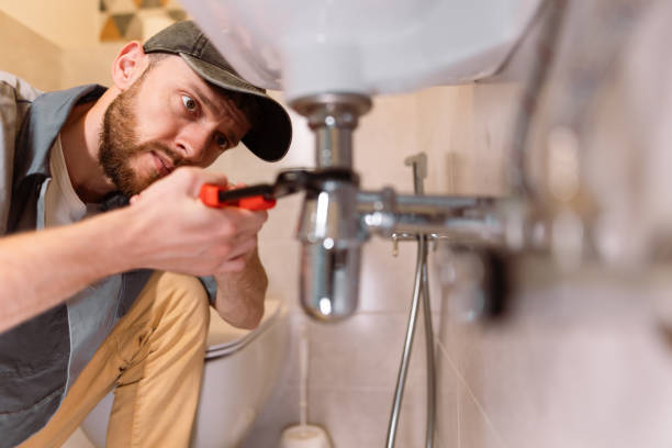 Best Emergency Plumber  in Stanfield, NC