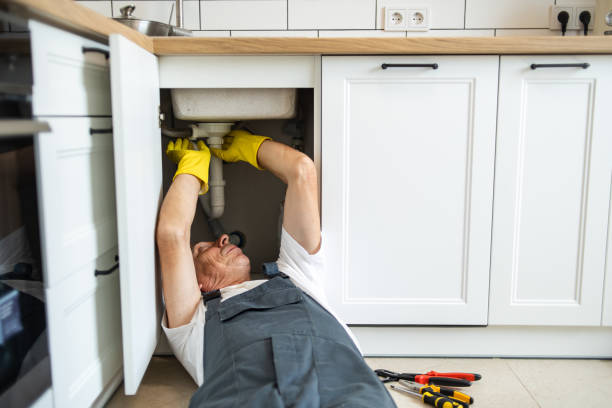 Best Plumbing Installation Services  in Stanfield, NC