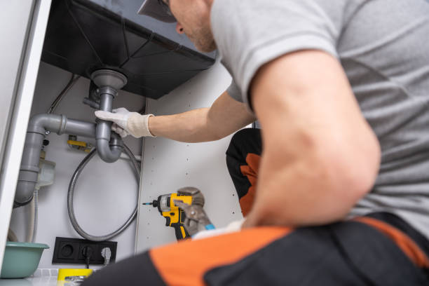  Stanfield, NC Plumbing Pros