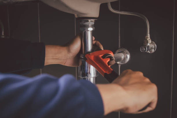 Best Plumbing Repair Near Me  in Stanfield, NC