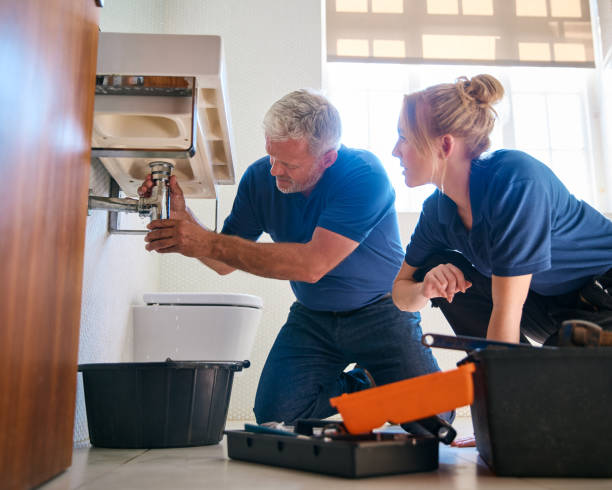Best Toilet Repair Services  in Stanfield, NC
